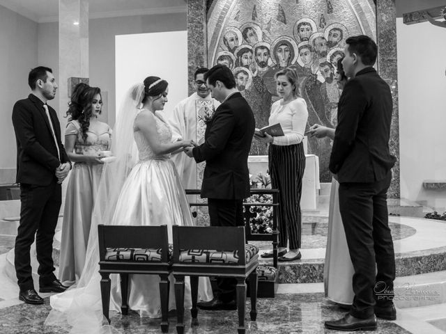 La boda de Marco y Rosa en Culiacán, Sinaloa 6
