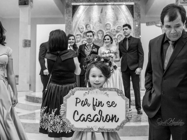 La boda de Marco y Rosa en Culiacán, Sinaloa 10