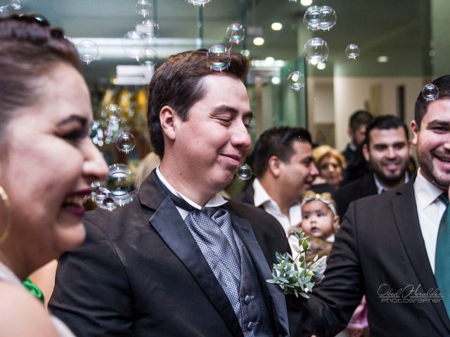 La boda de Marco y Rosa en Culiacán, Sinaloa 14