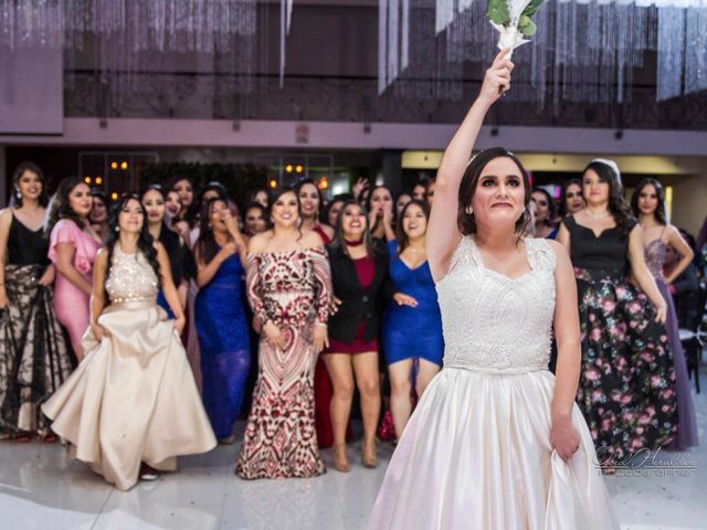 La boda de Marco y Rosa en Culiacán, Sinaloa 18
