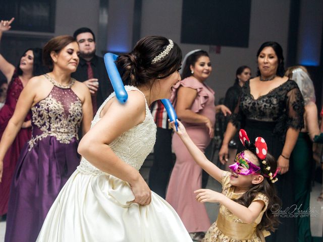 La boda de Marco y Rosa en Culiacán, Sinaloa 24
