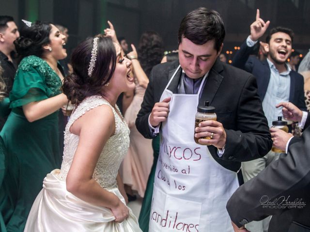 La boda de Marco y Rosa en Culiacán, Sinaloa 27