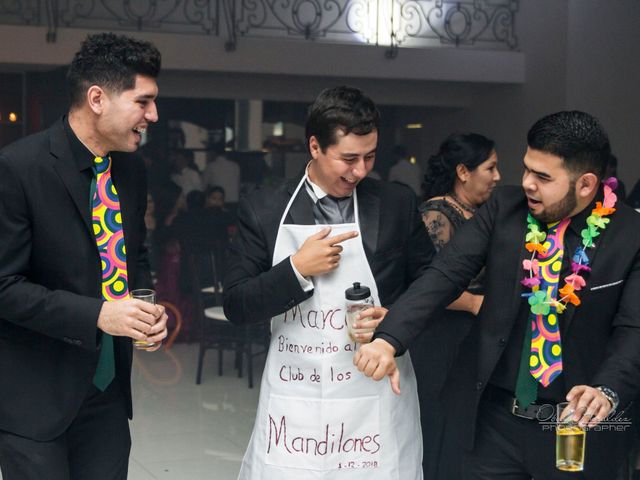 La boda de Marco y Rosa en Culiacán, Sinaloa 32