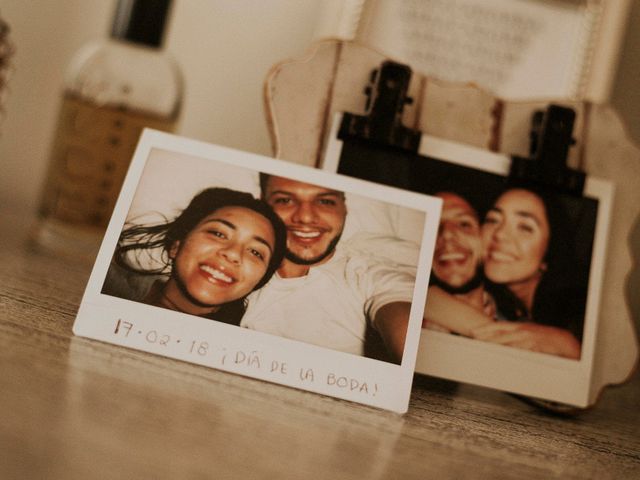 La boda de Luis y Marce en Orizaba, Veracruz 3