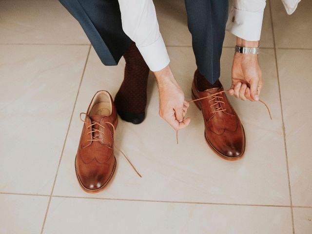 La boda de Luis y Marce en Orizaba, Veracruz 6