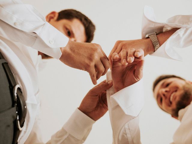 La boda de Luis y Marce en Orizaba, Veracruz 8