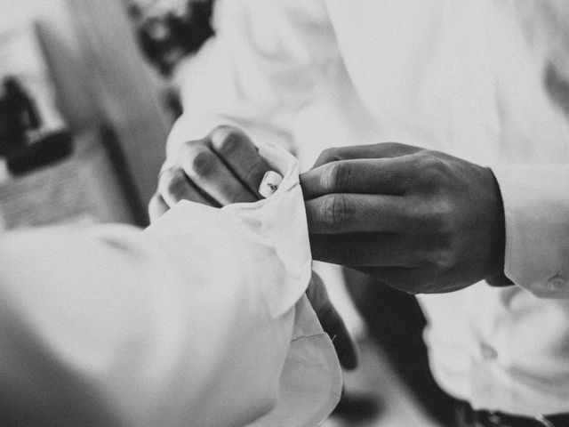 La boda de Luis y Marce en Orizaba, Veracruz 9