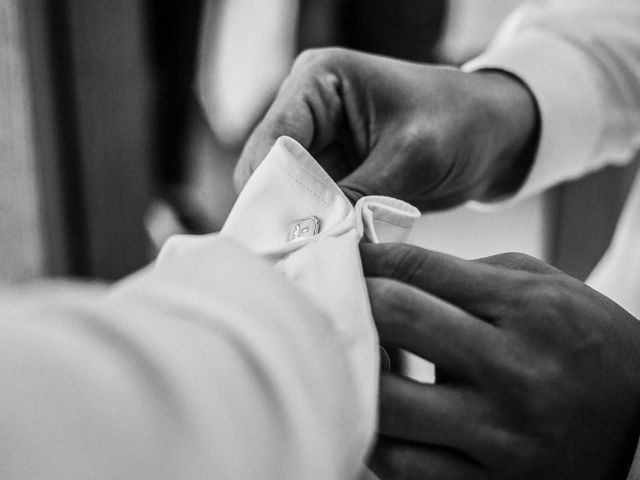 La boda de Luis y Marce en Orizaba, Veracruz 10