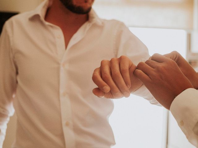 La boda de Luis y Marce en Orizaba, Veracruz 12