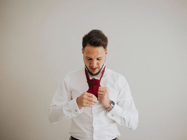 La boda de Luis y Marce en Orizaba, Veracruz 18