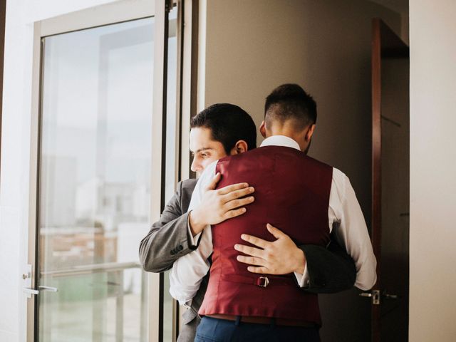 La boda de Luis y Marce en Orizaba, Veracruz 20