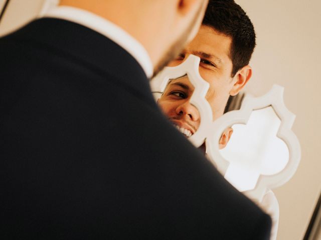 La boda de Luis y Marce en Orizaba, Veracruz 28