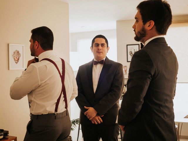 La boda de Luis y Marce en Orizaba, Veracruz 44