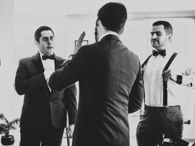 La boda de Luis y Marce en Orizaba, Veracruz 45