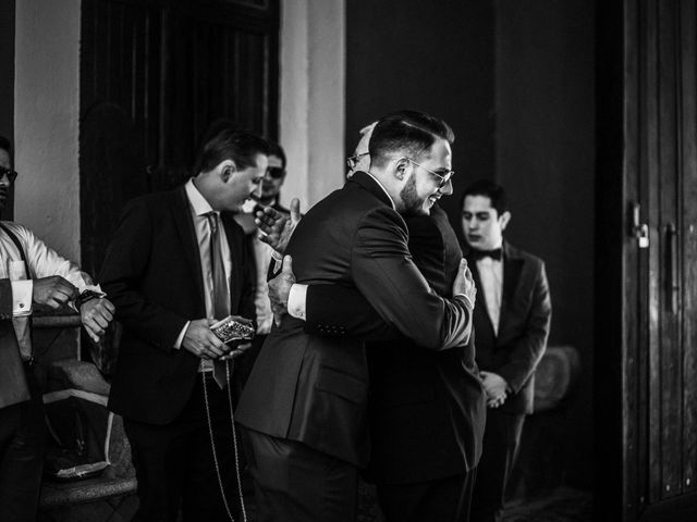 La boda de Luis y Marce en Orizaba, Veracruz 48