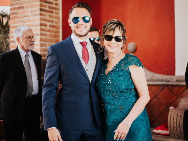 La boda de Luis y Marce en Orizaba, Veracruz 49