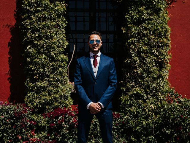 La boda de Luis y Marce en Orizaba, Veracruz 50