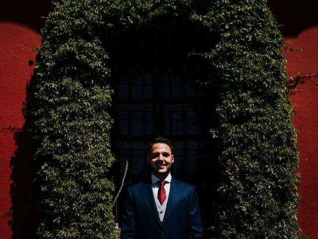 La boda de Luis y Marce en Orizaba, Veracruz 51