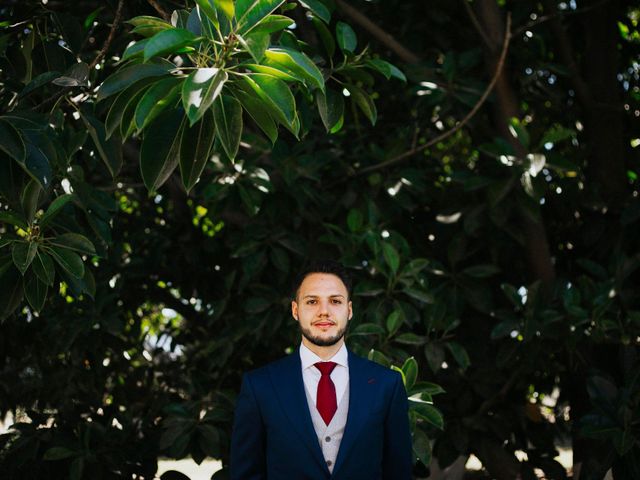La boda de Luis y Marce en Orizaba, Veracruz 52