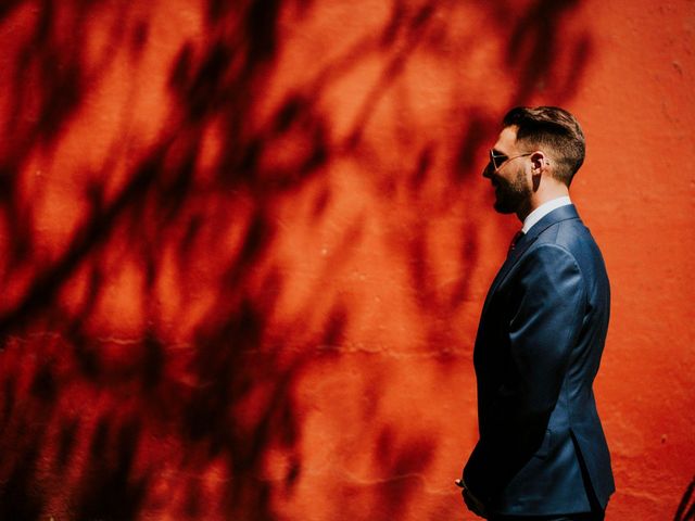 La boda de Luis y Marce en Orizaba, Veracruz 53