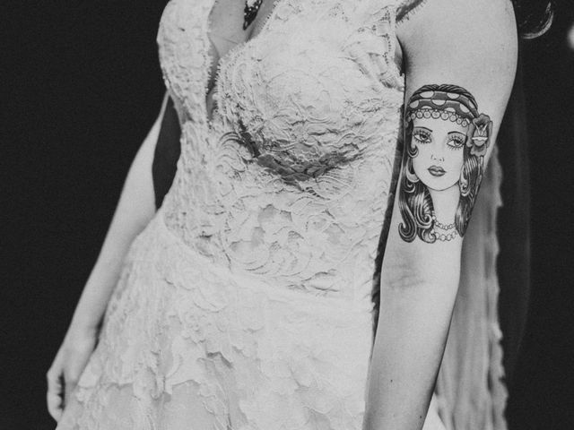 La boda de Luis y Marce en Orizaba, Veracruz 55