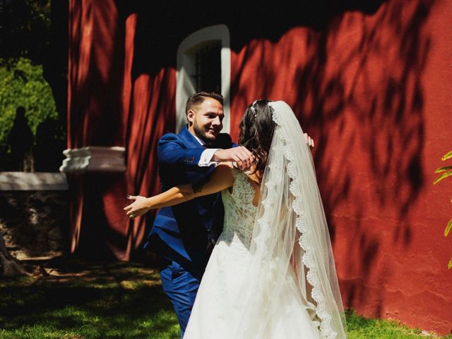 La boda de Luis y Marce en Orizaba, Veracruz 58