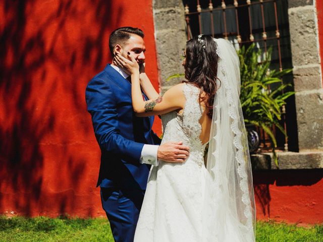 La boda de Luis y Marce en Orizaba, Veracruz 59