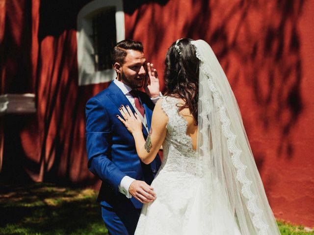 La boda de Luis y Marce en Orizaba, Veracruz 62