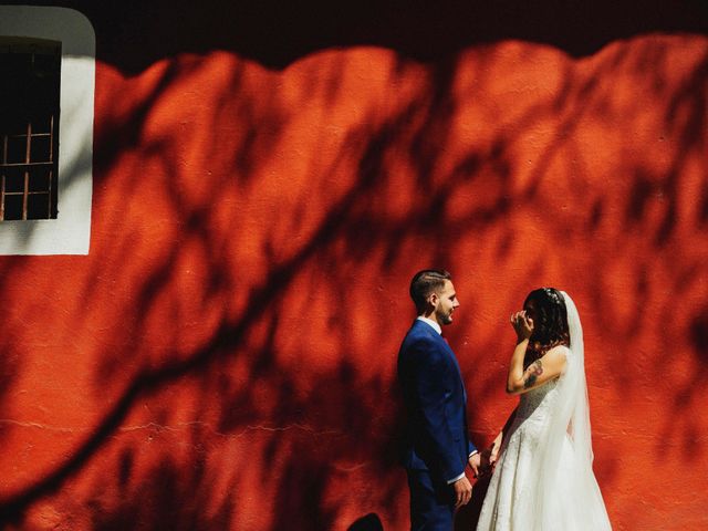 La boda de Luis y Marce en Orizaba, Veracruz 63