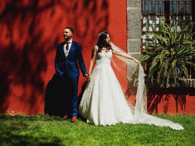 La boda de Luis y Marce en Orizaba, Veracruz 64