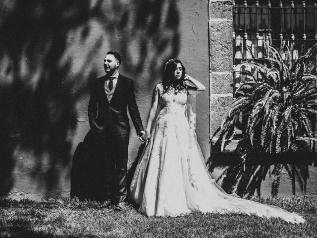 La boda de Luis y Marce en Orizaba, Veracruz 66