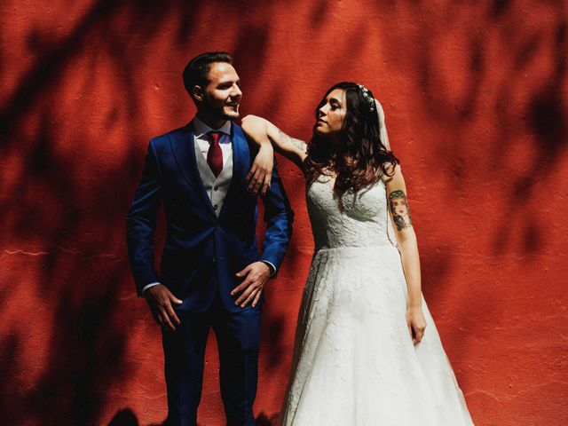 La boda de Luis y Marce en Orizaba, Veracruz 68