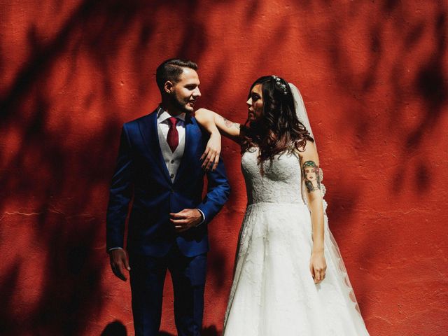 La boda de Luis y Marce en Orizaba, Veracruz 69