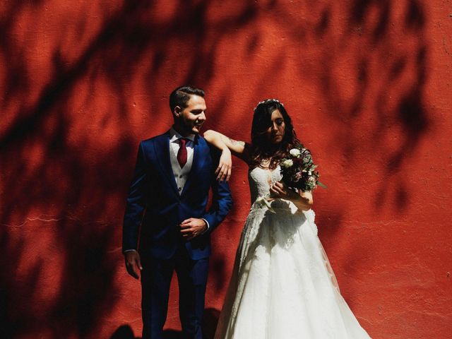La boda de Luis y Marce en Orizaba, Veracruz 70