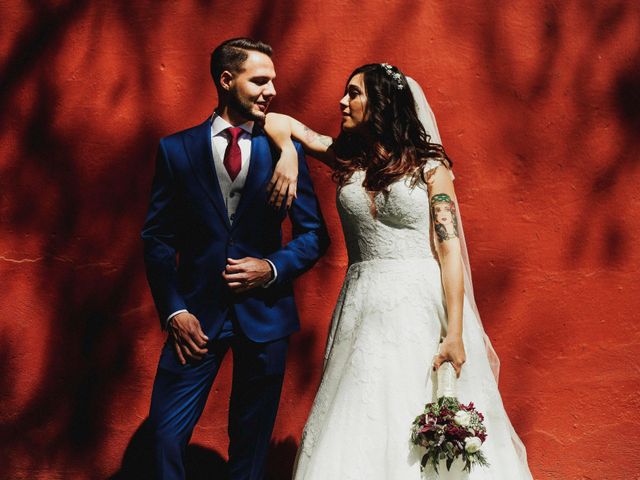 La boda de Luis y Marce en Orizaba, Veracruz 72