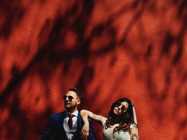 La boda de Luis y Marce en Orizaba, Veracruz 73