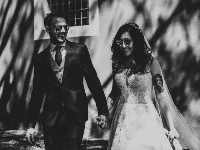 La boda de Luis y Marce en Orizaba, Veracruz 74