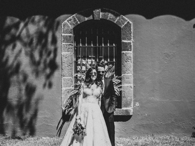 La boda de Luis y Marce en Orizaba, Veracruz 81