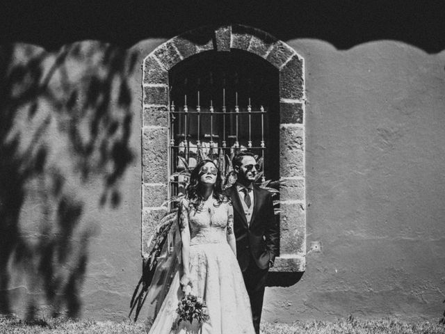 La boda de Luis y Marce en Orizaba, Veracruz 82