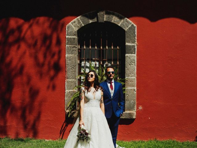 La boda de Luis y Marce en Orizaba, Veracruz 83