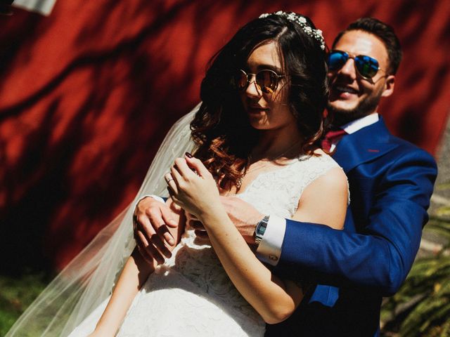 La boda de Luis y Marce en Orizaba, Veracruz 84