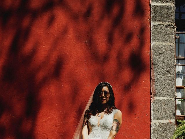 La boda de Luis y Marce en Orizaba, Veracruz 87