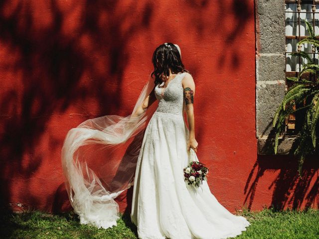 La boda de Luis y Marce en Orizaba, Veracruz 92