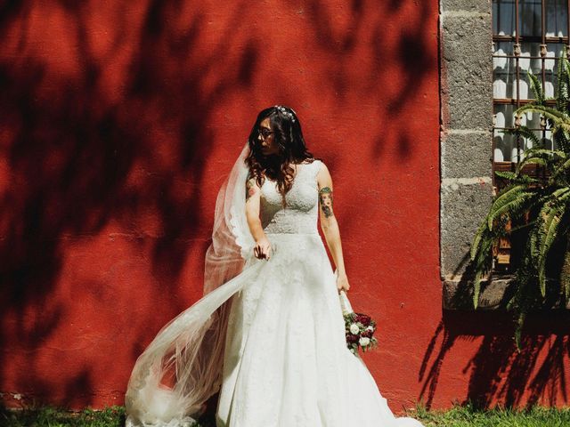 La boda de Luis y Marce en Orizaba, Veracruz 93