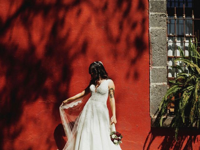 La boda de Luis y Marce en Orizaba, Veracruz 95