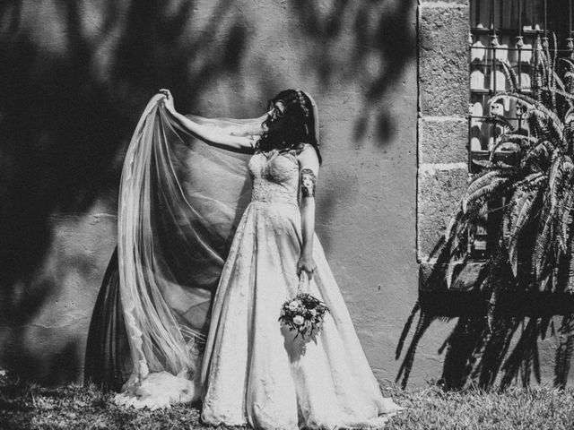 La boda de Luis y Marce en Orizaba, Veracruz 96