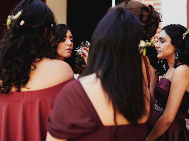 La boda de Luis y Marce en Orizaba, Veracruz 97