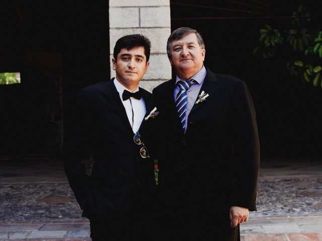 La boda de Luis y Marce en Orizaba, Veracruz 99