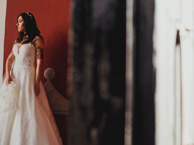 La boda de Luis y Marce en Orizaba, Veracruz 102