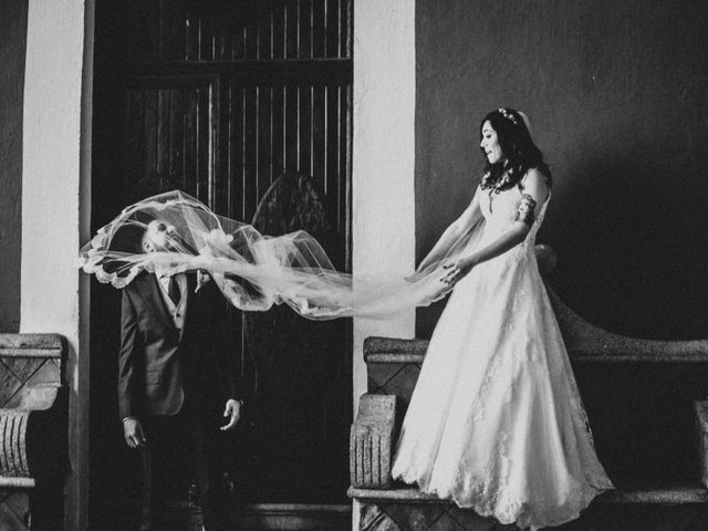 La boda de Luis y Marce en Orizaba, Veracruz 104
